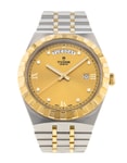 Pre-Owned Tudor Royal Watch